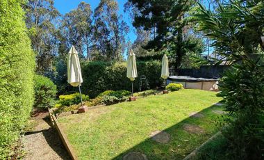 Casa en venta en SAN PEDRO DE LA PAZ