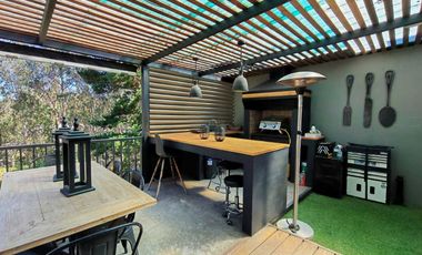 Casa en venta en SAN PEDRO DE LA PAZ