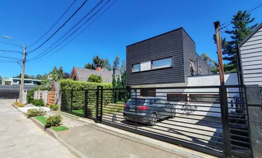 Casa en venta en SAN PEDRO DE LA PAZ