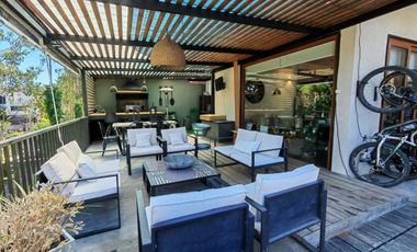 Casa en venta en SAN PEDRO DE LA PAZ