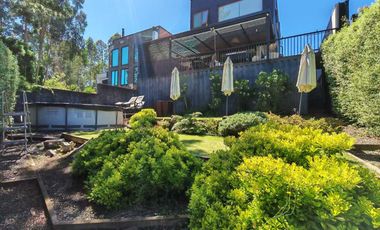 Casa en venta en SAN PEDRO DE LA PAZ