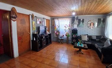 Casa en venta en PUENTE ALTO