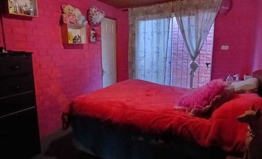 Casa en venta en PUENTE ALTO