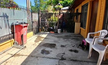 Casa en venta en PUENTE ALTO