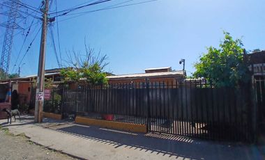 Casa en venta en PUENTE ALTO