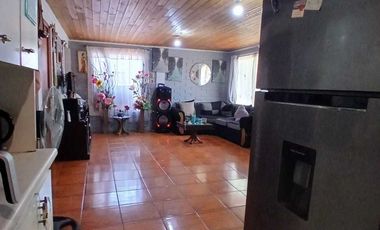 Casa en venta en PUENTE ALTO