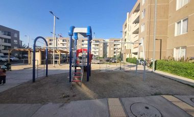 Departamento en arriendo en SAN BERNARDO