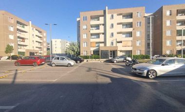 Departamento en arriendo en SAN BERNARDO