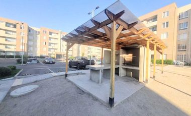 Departamento en arriendo en SAN BERNARDO