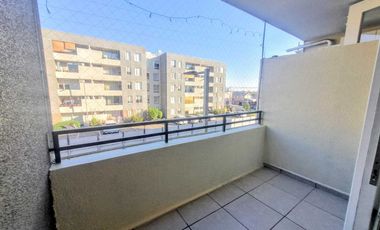 Departamento en arriendo en SAN BERNARDO