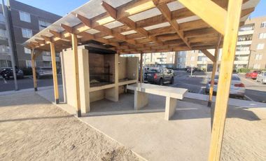 Departamento en arriendo en SAN BERNARDO