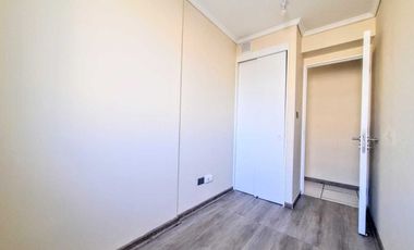 Departamento en arriendo en SAN BERNARDO