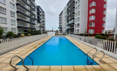 Departamento en venta en LA SERENA