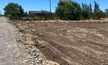 Parcela en venta en BULNES