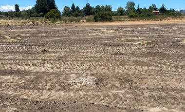 Parcela en venta en BULNES