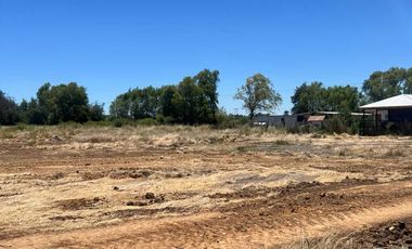 Parcela en venta en BULNES