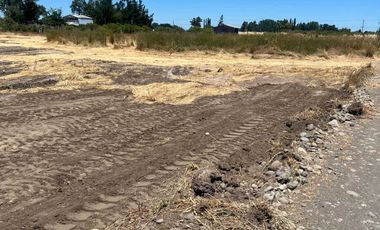 Parcela en venta en BULNES