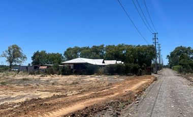 Parcela en venta en BULNES