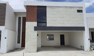 CASA EN VENTA EN LOS OLIVOS, GÓMEZ PALACIO, DGO