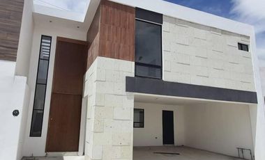 CASA EN VENTA EN LOS OLIVOS, GÓMEZ PALACIO, DGO