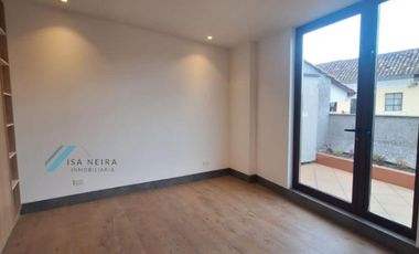 Departamento - Centro de Cuenca