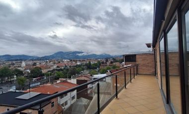 Departamento - Centro de Cuenca