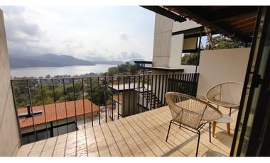 CASA LUXURY EN VENTA EN VALLE DE BRAVO