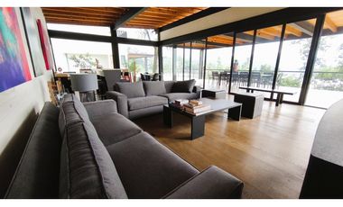 CASA LUXURY EN VENTA EN VALLE DE BRAVO