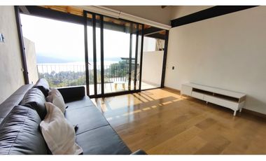 CASA LUXURY EN VENTA EN VALLE DE BRAVO