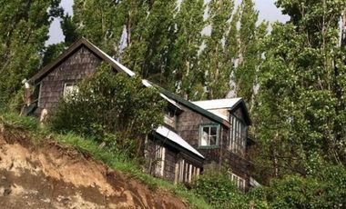 Mejor Precio en zona alta plusvalía Castro-Nercon