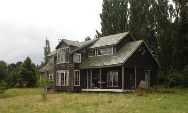 Mejor Precio en zona alta plusvalía Castro-Nercon