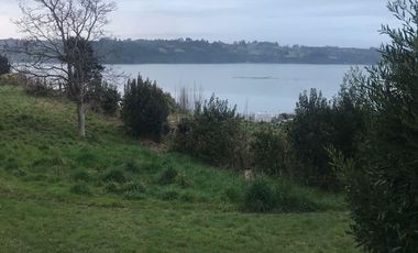 Mejor Precio en zona alta plusvalía Castro-Nercon