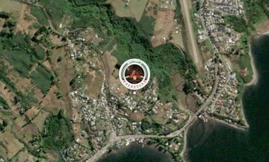 Mejor Precio en zona alta plusvalía Castro-Nercon