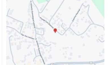 Mejor Precio en zona alta plusvalía Castro-Nercon