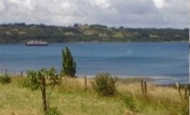 Mejor Precio en zona alta plusvalía Castro-Nercon