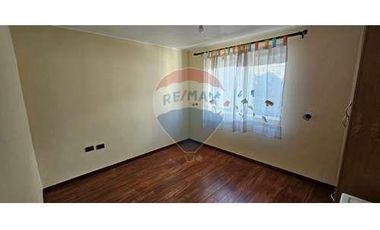 CASA EN  RICA AVENTURA