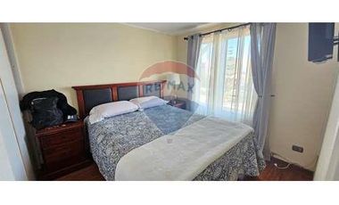 CASA EN  RICA AVENTURA