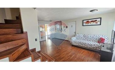 CASA EN  RICA AVENTURA