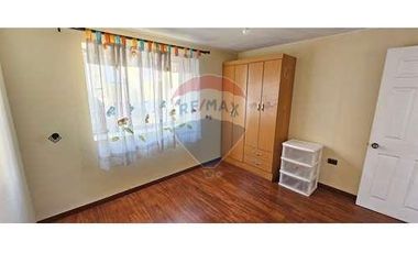 CASA EN  RICA AVENTURA