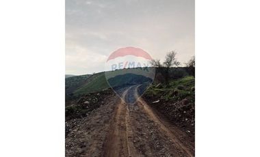 Terreno Agrícola en Chicureo: Inversión Perfecta