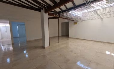 ARRIENDO de LOCALES en FLORIDABLANCA