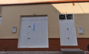 ARRIENDO de LOCALES en FLORIDABLANCA