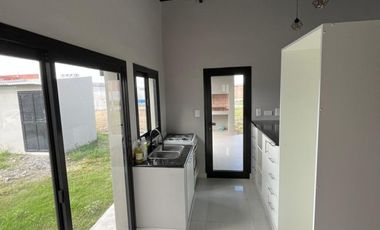 CASA A ESTRENAR- EKO DISTRITO