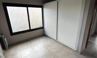 CASA A ESTRENAR- EKO DISTRITO