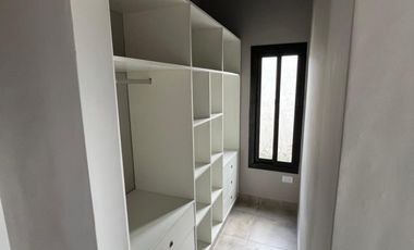 CASA A ESTRENAR- EKO DISTRITO