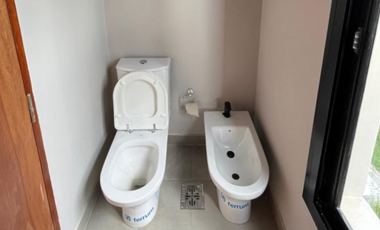 CASA A ESTRENAR- EKO DISTRITO