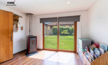 Arrienda casa en Pinares de Montemar, Concón