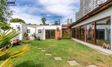 Arrienda casa en Pinares de Montemar, Concón