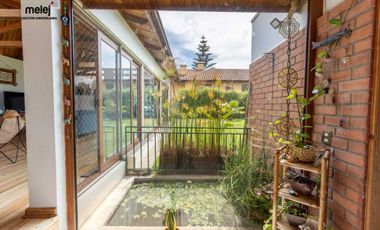 Arrienda casa en Pinares de Montemar, Concón