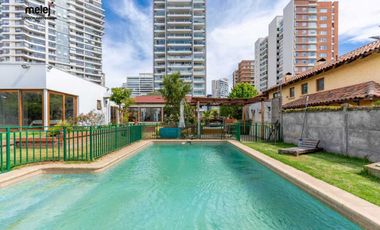 Arrienda casa en Pinares de Montemar, Concón